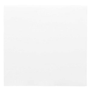 Serviette en papier blanc 40×40 cm (2400 unités)