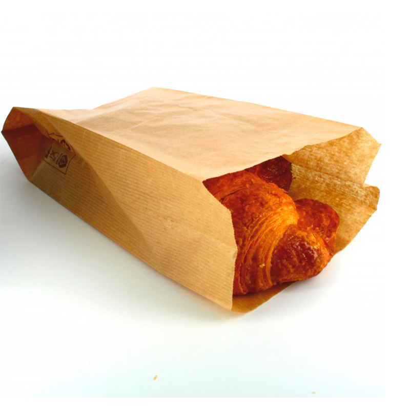 4315 Sachets pour pain, pâtisseries et viennoiseries