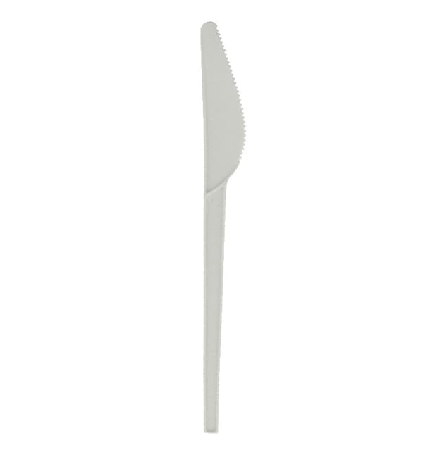 cuchillo-biodegradable-cpla-blanco-165mm-50-uds