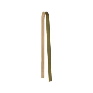 Pince de cuisine en bambou 15 cm (2000 unités)