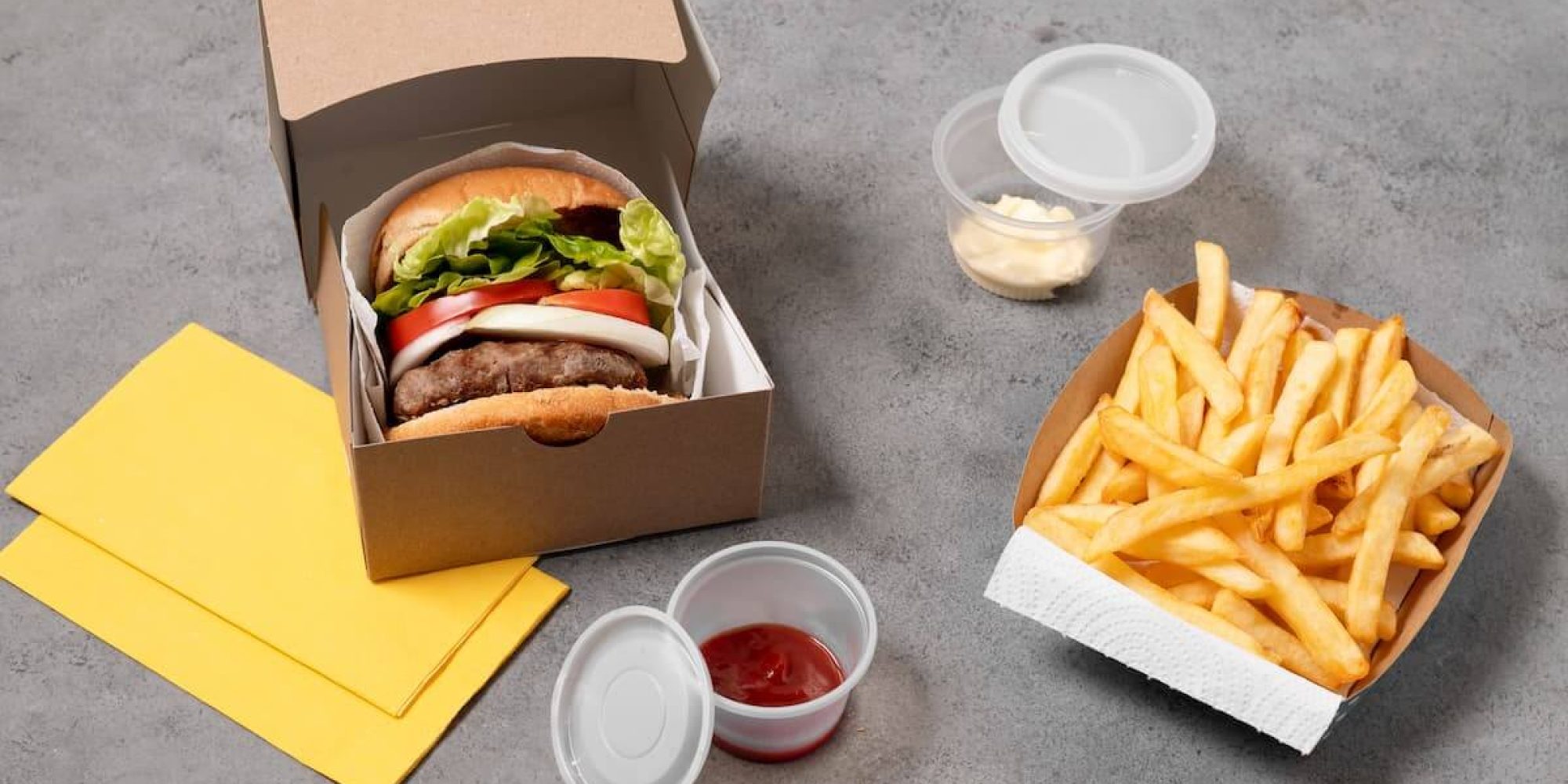 Packaging y cajas de cartón